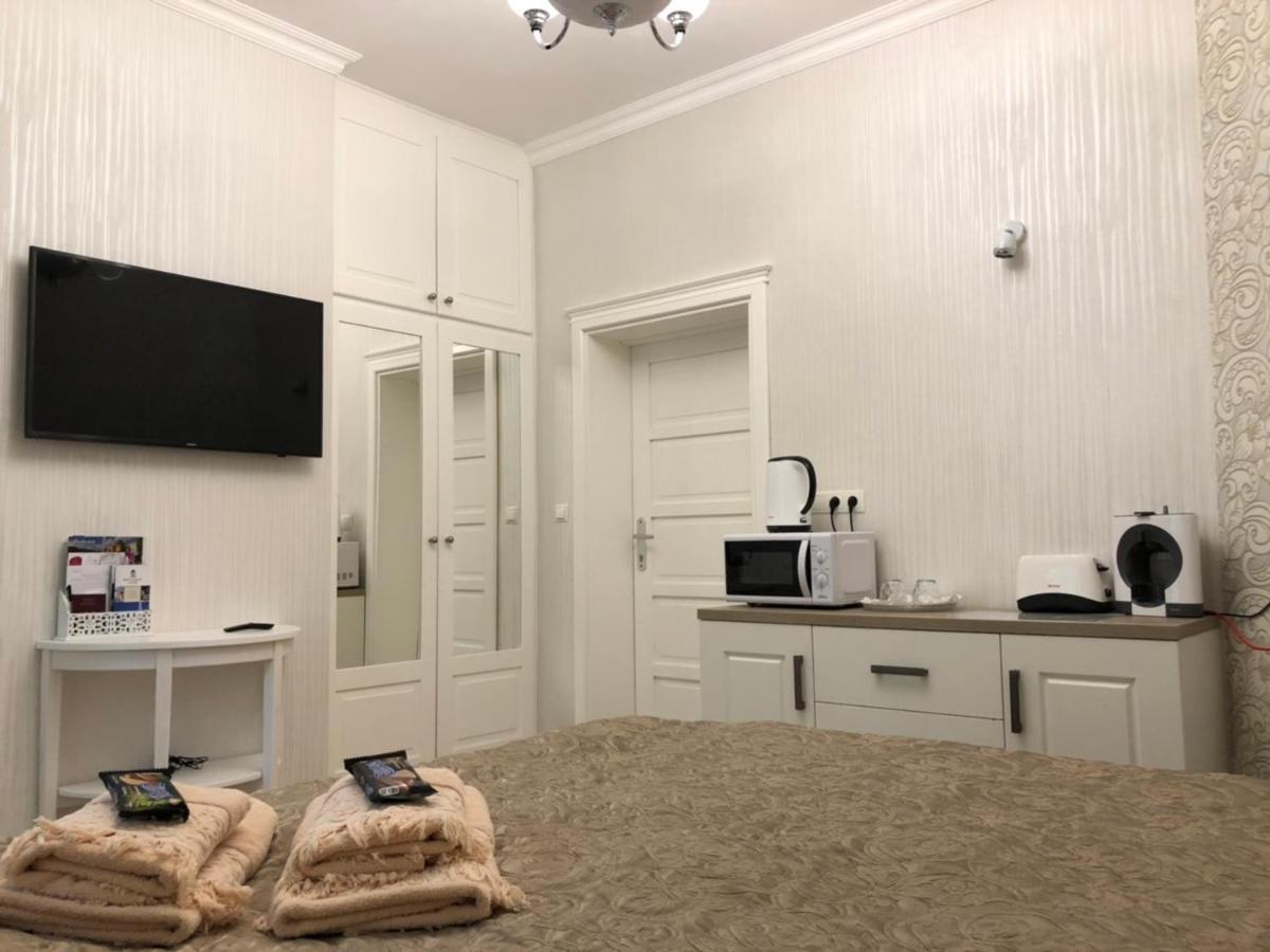 Apartman St. Vladimir Kirche Apartment Marianske Lazne Exterior photo